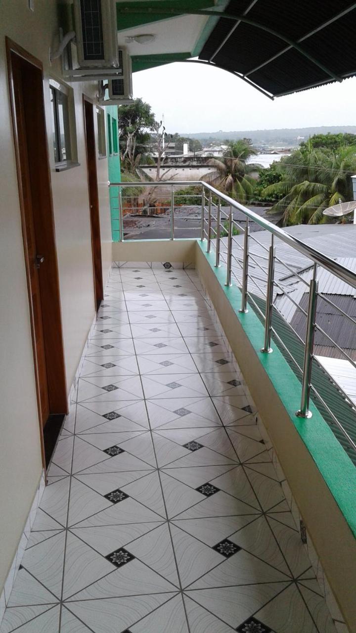 Hotel Samar Obidos エクステリア 写真