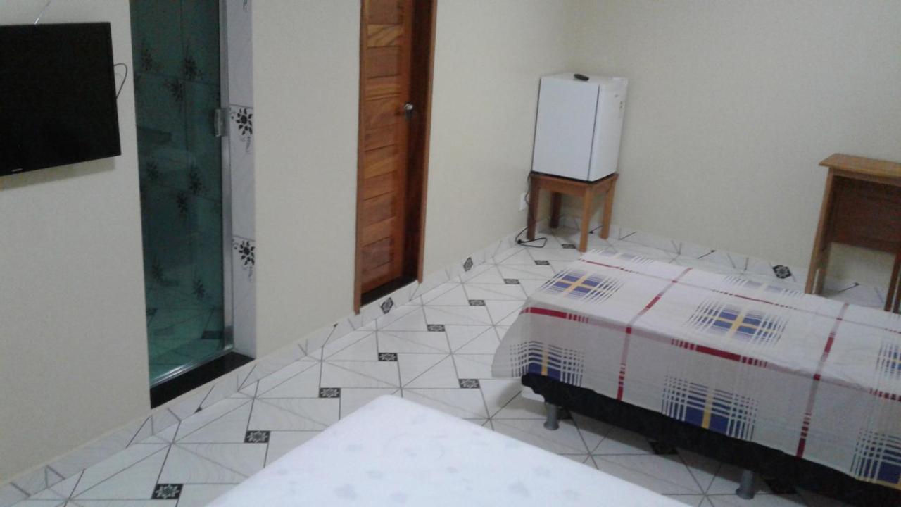 Hotel Samar Obidos エクステリア 写真