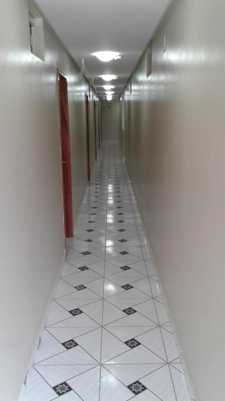 Hotel Samar Obidos エクステリア 写真