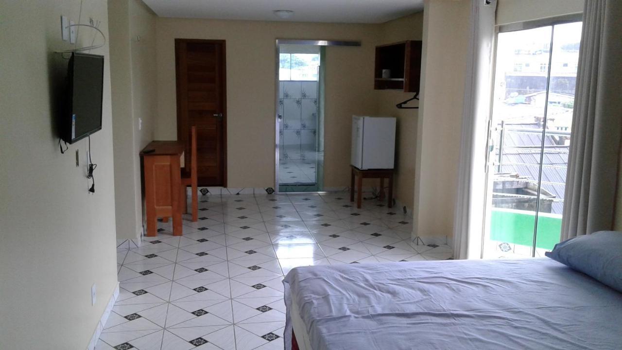Hotel Samar Obidos エクステリア 写真